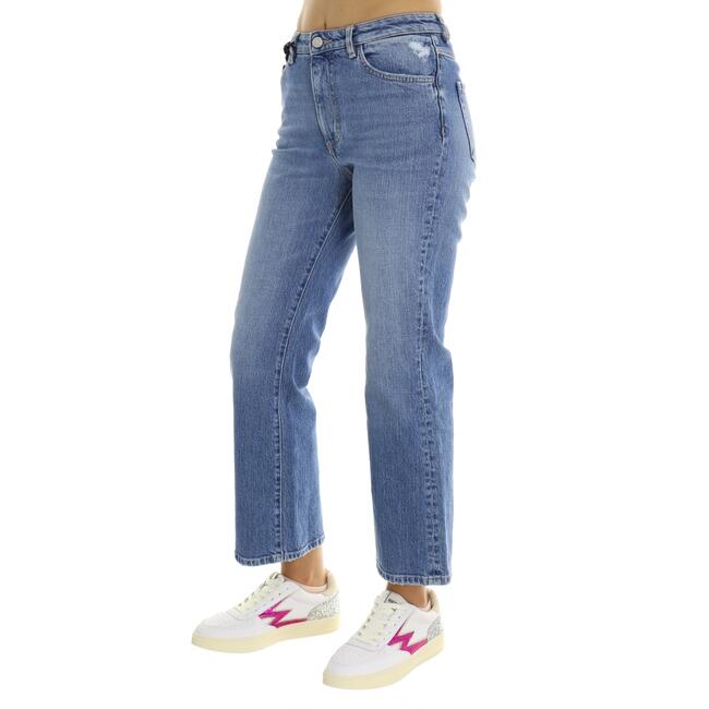 JEANS PAM ICON DENIM - Mad Fashion | img vers.650x/